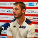 Rugby – Pro D2 – Séduisant mais en retard sur le plan comptable, Aurillac doit prendre des points contre Biarritz vendredi