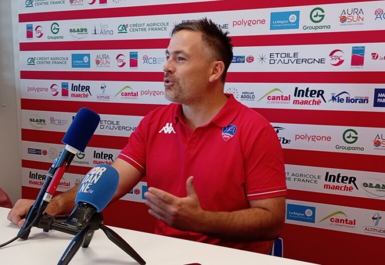 Rugby – Pro D2 – Premier tournant de la saison du Stade Aurillacois à Béziers ce vendredi 16 octobre 2026