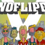 Gagnez vos places pour le concert de NOFLIPE et Les Arpenlus le samedi 31 octobre 2026 au Sismographe à Aurillac