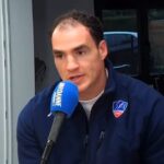 Rugby – Pro D2 : François Vergnaud apporte toute son expérience au Stade Aurillacois