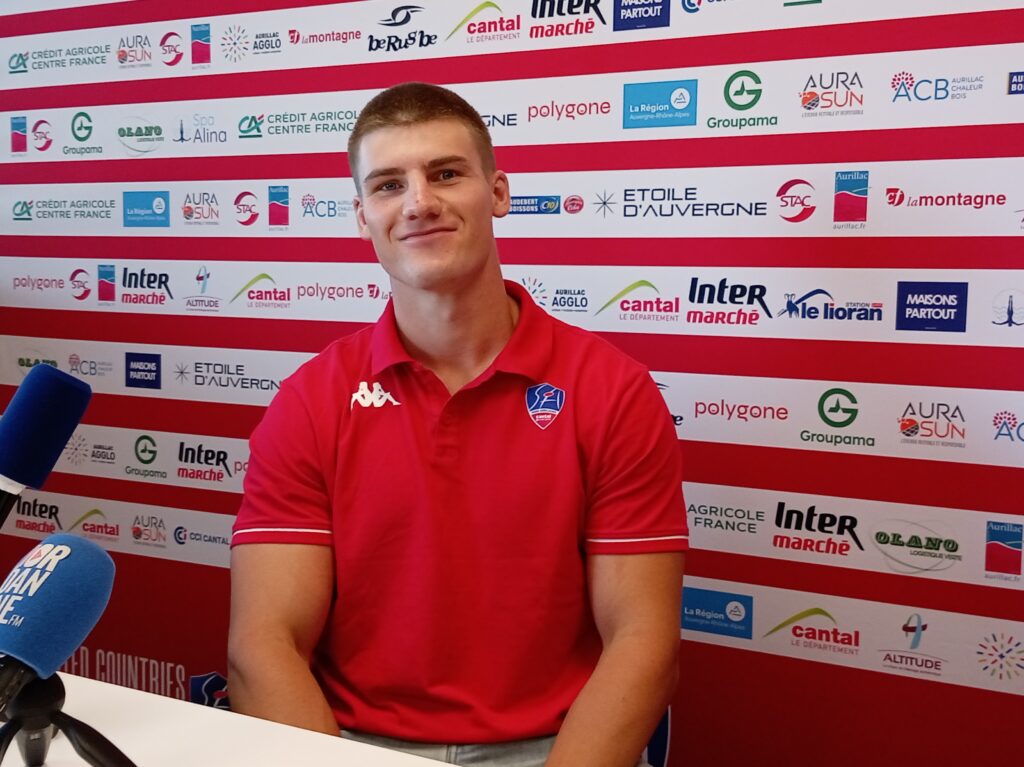 Rugby - Pro D2 - Premier tournant de la saison du Stade Aurillacois à Béziers ce vendredi 16 octobre 2026
