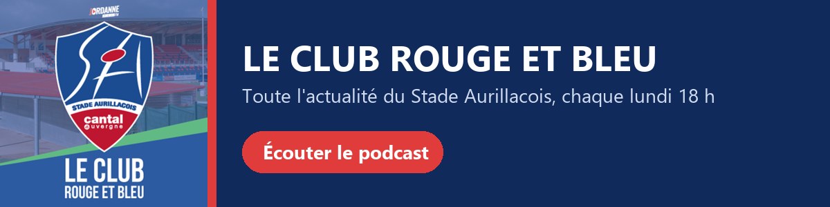 Club Rouge et Bleu (autopromo)