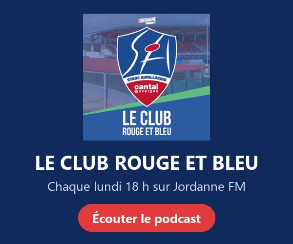 Club Rouge et Bleu (autopromo)